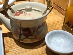-花和海鲜自助(梅江店)