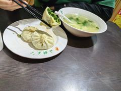 -小胖包子王(赵公口店)