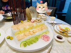 -人间采蜜(海信广场店)