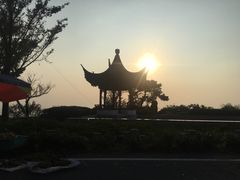 -苏州吴中太湖旅游区