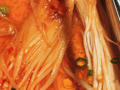 -很久以前羊肉串(南京路第一百货店)