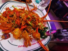 -龙记·香港茶餐厅(海上世界店)