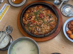 -神仙雪浓汤(明洞店)