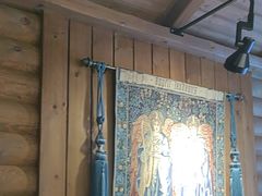 -卢布里西餐厅(满洲里店)