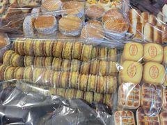 -庆祥斋糕点厂(留学路店)