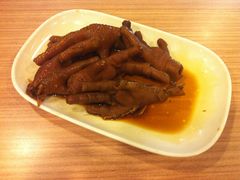 -添好运点心专门店(中环IFC店)