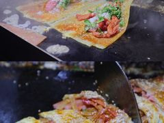-莫以岸烤冷面(彩衣街店)