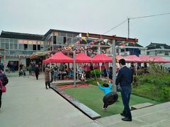 -小鱼草莓采摘园农家乐·小鱼餐厅