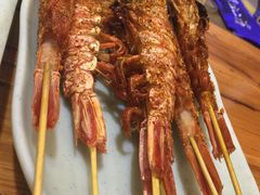 -海小馆海鲜餐厅(茂业百货店)