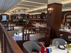 -马克西姆俄罗斯餐厅(通亚街店)