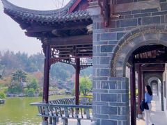 -花洲书院