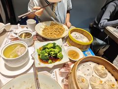 -穿蒸引鲜·嗲记(正大广场店)