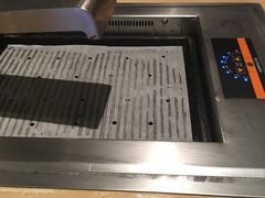 -新石器烤肉(之心城店)