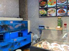 -涌觅名灶·本地海鲜宁波菜(财富广场店)