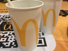 -麦当劳(合肥之心城店)