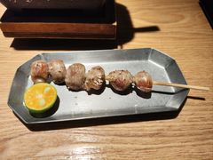 -沼津港精致料理·寿喜烧·烧鸟(青浦宝龙广场日料榜单店)