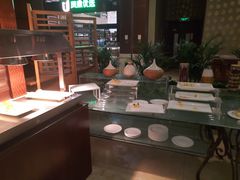 -金沙湖畔酒店-餐厅