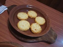 薯饼-萨莉亚意式餐厅(国和1000店)