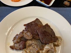 -康帝国际酒店-艾斯本自助西餐厅