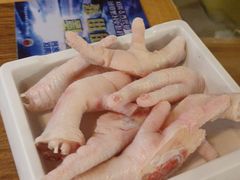 -傣妹火锅(四川北路店)