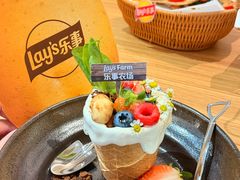 -Calix&Lay's(新天地店)