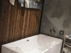 -扬派·扬州搓背馆(运河旗舰店)