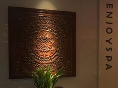 -润生源足道·SPA(个园店)