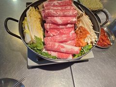 -MI WU FACTORY米屋美食工厂餐厅(绿地店)