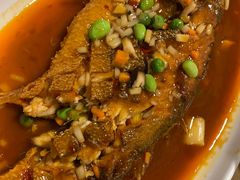 -大鸭梨烤鸭店(花园村店)