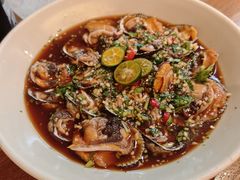 -KŌNG胶东小馆(华熙店)