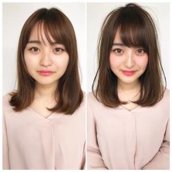 -时尚殿堂hair salon