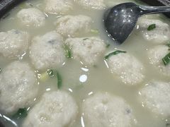 -君霖海鲜私房菜(春柳店)