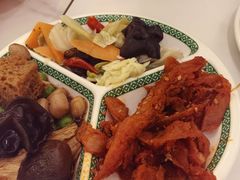 -华天延吉餐厅(西四总店)