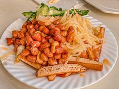 -万顺啤酒屋(皇寺路店)