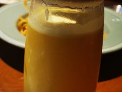 -JINNS锦时 steak&pizza(浸信会礼拜堂旧址店)