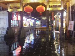 -双桂坊美食街(南大街商业步行街店)