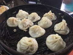 -四季美汤包(户部巷店)