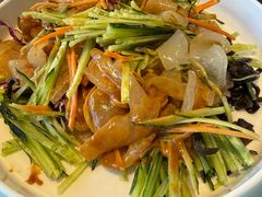 -老边饺子馆·东北菜(虎坊桥店)