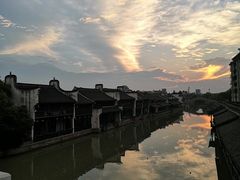 -嘉兴月河历史街区