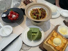 -大树餐厅(大悦城店)