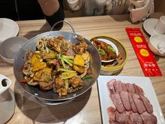 -粤仔湾砂锅粥(宜兴八佰伴店)