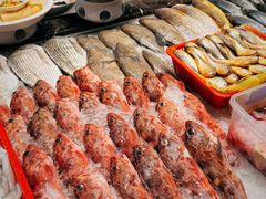 -合家小菜餐馆(新诚花苑店)