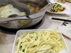 -骨味坊·十二年老店(宝业东城广场店)