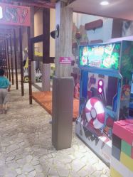 -卡通尼·Safari非洲探索乐园·生日会(金桥国际商业广场店)