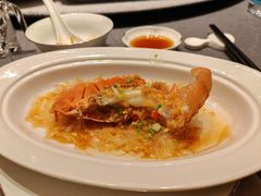 -龙宴海鲜城(经中路店)