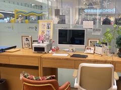 -海马体照相馆(成都来福士广场店)