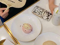 -法桐蛋糕·手作面包(万象城店)