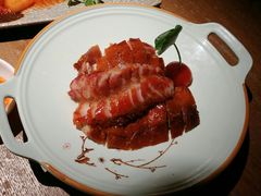 烧味拼盘-花千醉(新街口店)