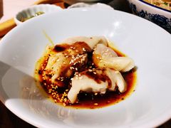 红油钟水饺-天府掌柜(九眼桥店)