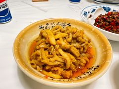 -笨罗卜浏阳菜馆(太平街店)